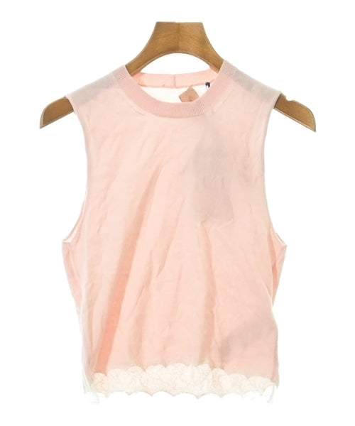 Nﾟ 21 เสื้อกันหนาว