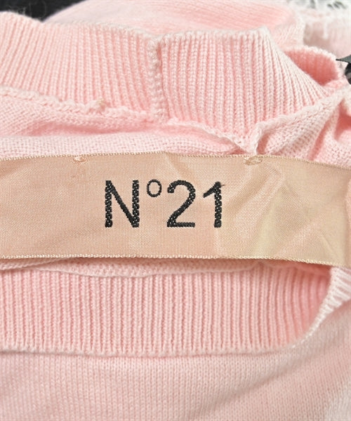 Nﾟ 21 เสื้อกันหนาว