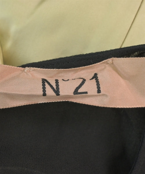 Nﾟ 21 ชุดเดรส