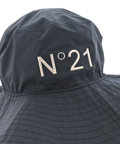 Nﾟ 21 หมวก