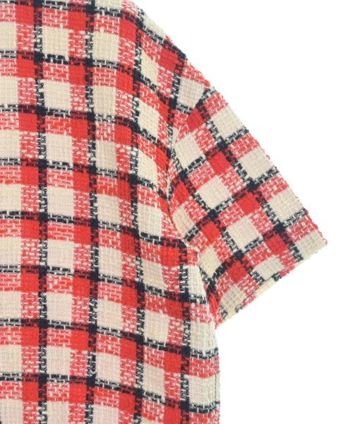 Nﾟ 21 เสื้อสตรี