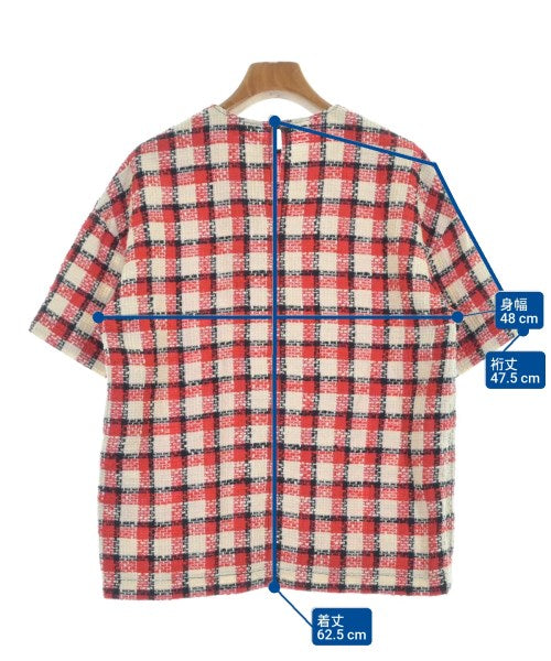 Nﾟ 21 เสื้อสตรี