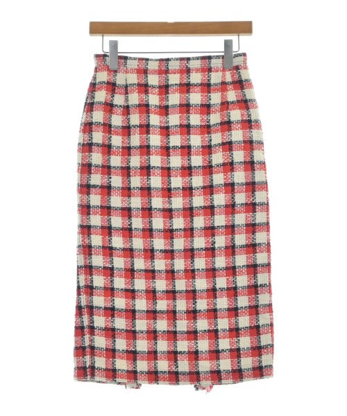 Nﾟ 21 กระโปรงยาว/แม็กซี่ยาว