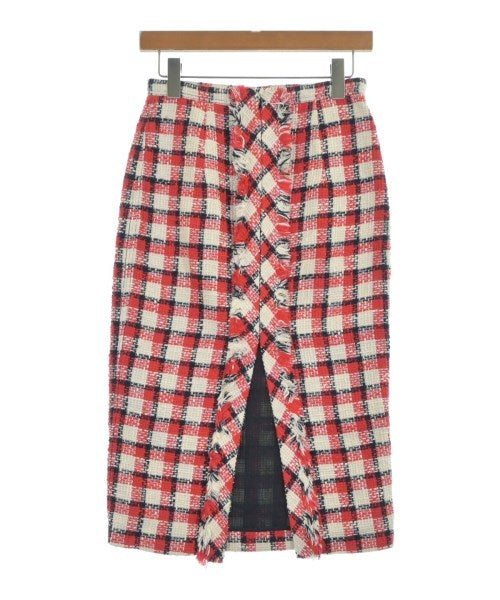 Nﾟ 21 กระโปรงยาว/แม็กซี่ยาว