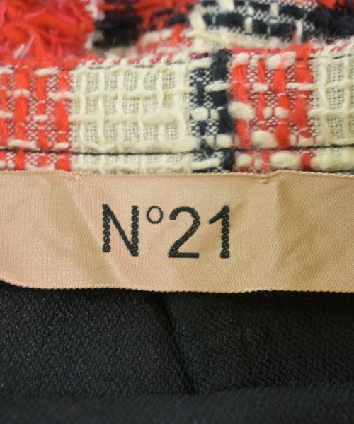 Nﾟ 21 กระโปรงยาว/แม็กซี่ยาว