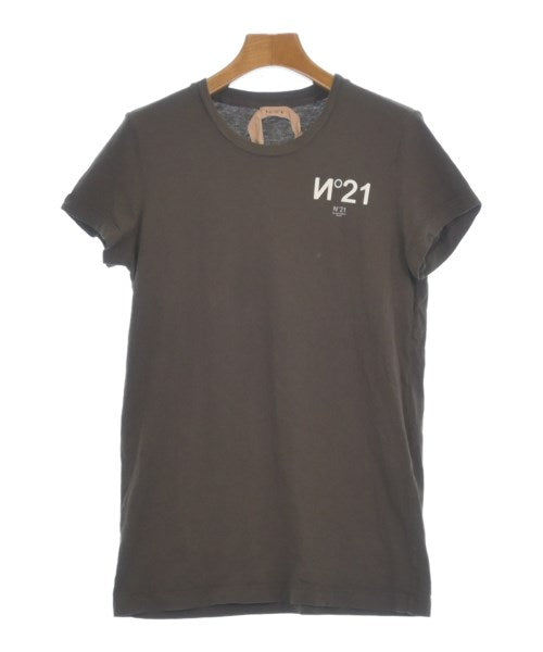 Nﾟ 21 เสื้อยืด/เสื้อท็อปส์