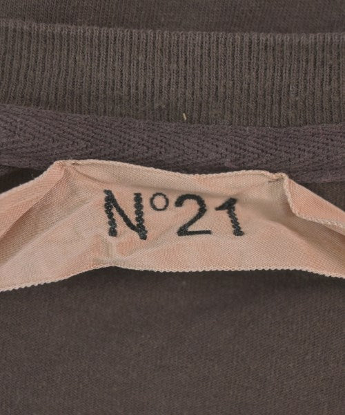 Nﾟ 21 เสื้อยืด/เสื้อท็อปส์