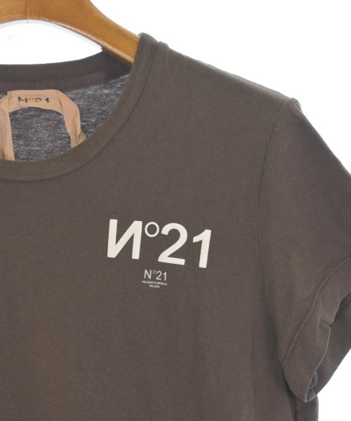 Nﾟ 21 เสื้อยืด/เสื้อท็อปส์