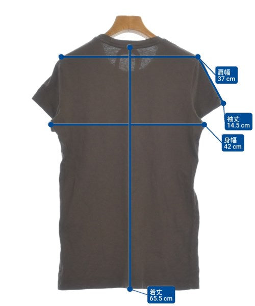 Nﾟ 21 เสื้อยืด/เสื้อท็อปส์