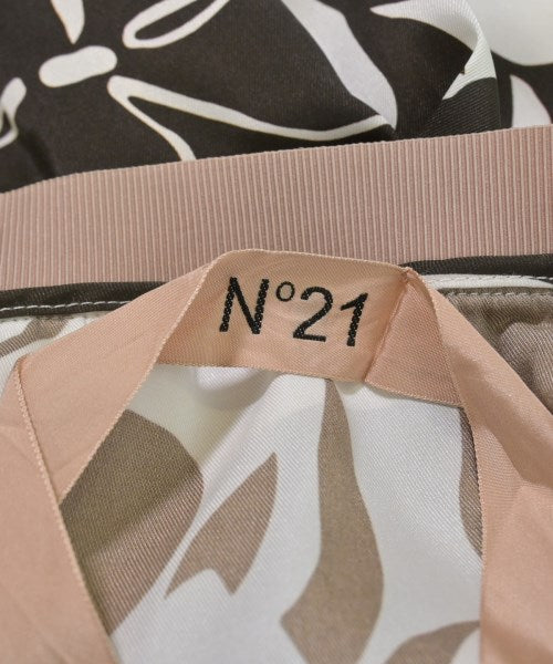 Nﾟ 21 กระโปรงยาว/แม็กซี่ยาว