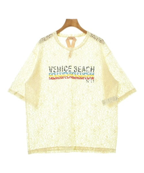 Nﾟ 21 เสื้อสตรี