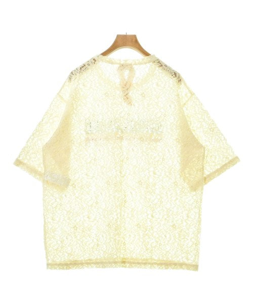Nﾟ 21 เสื้อสตรี