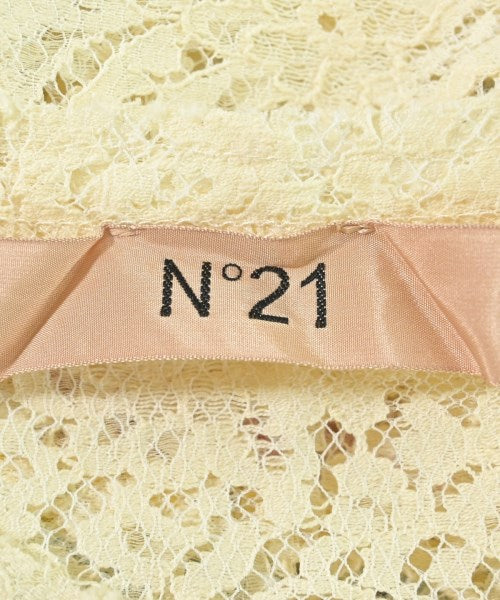 Nﾟ 21 เสื้อสตรี