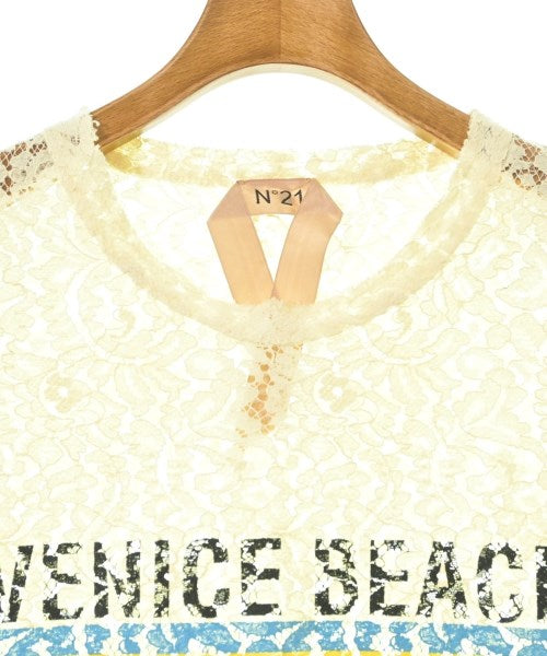 Nﾟ 21 เสื้อสตรี
