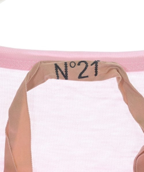 Nﾟ 21 เสื้อยืด/เสื้อท็อปส์