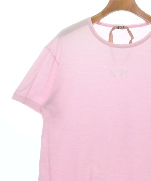 Nﾟ 21 เสื้อยืด/เสื้อท็อปส์