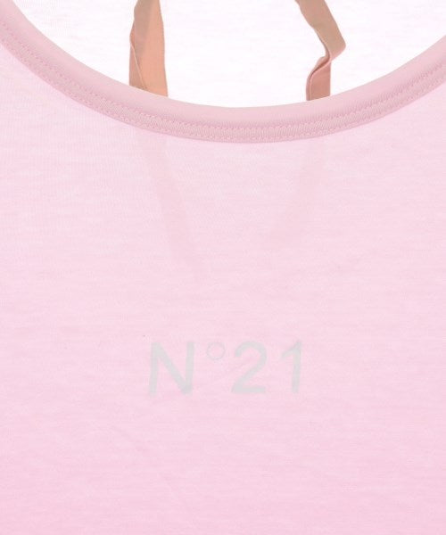 Nﾟ 21 เสื้อยืด/เสื้อท็อปส์