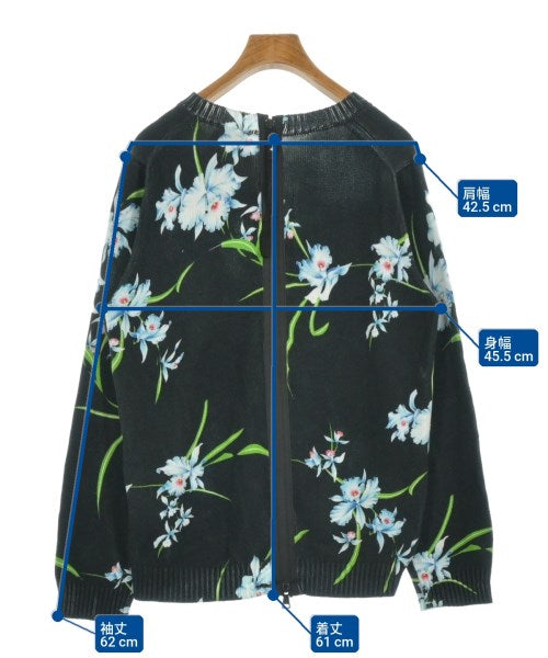 Nﾟ 21 เสื้อกันหนาว