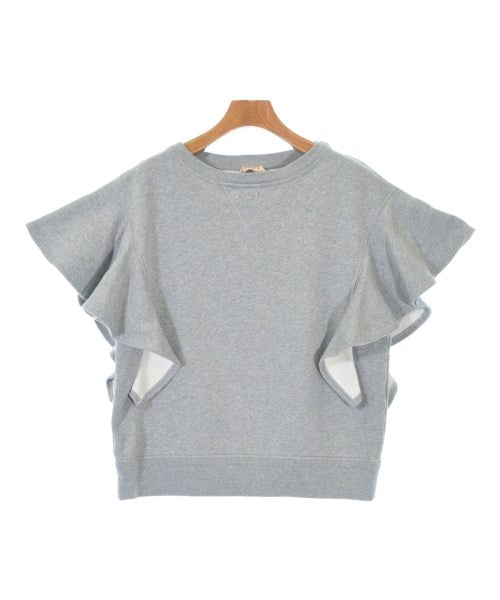 Nﾟ 21 เสื้อสเวตเตอร์