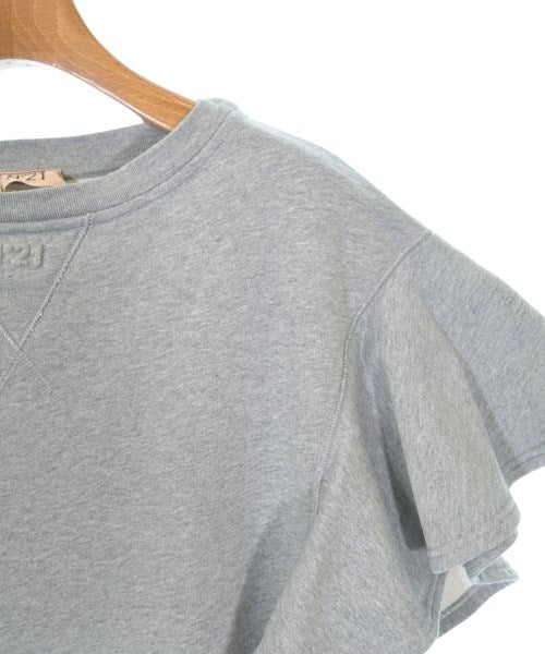 Nﾟ 21 เสื้อสเวตเตอร์