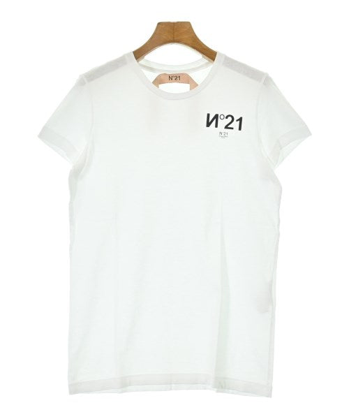 Nﾟ 21 เสื้อยืด/เสื้อท็อปส์