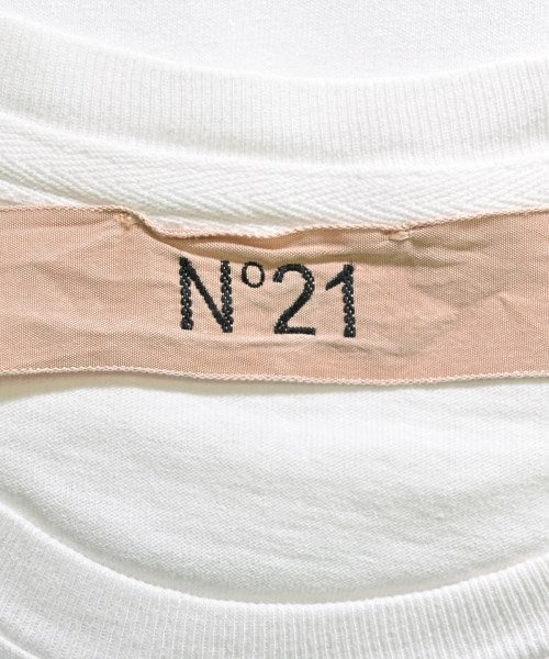 Nﾟ 21 เสื้อยืด/เสื้อท็อปส์