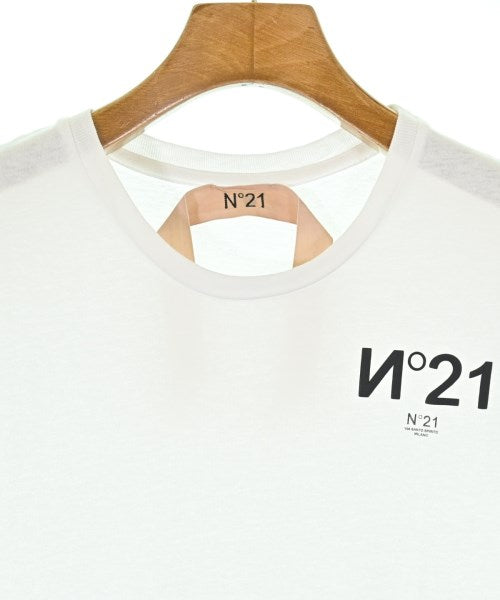Nﾟ 21 เสื้อยืด/เสื้อท็อปส์