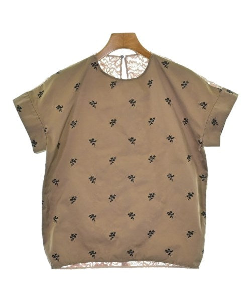 Nﾟ 21 เสื้อลำลอง