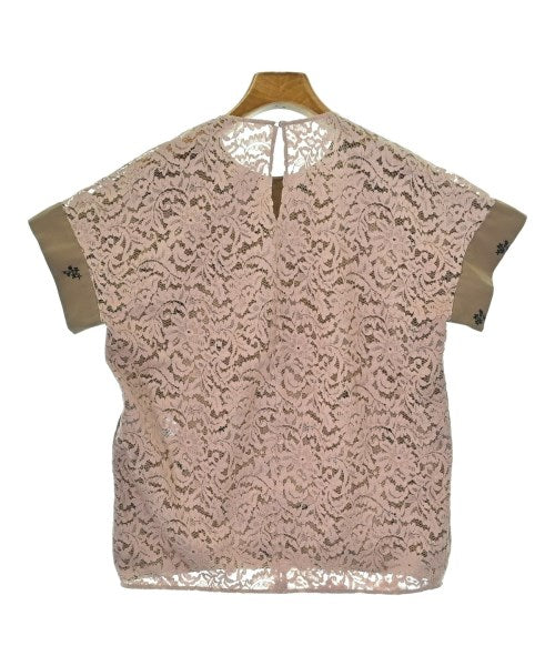 Nﾟ 21 เสื้อลำลอง