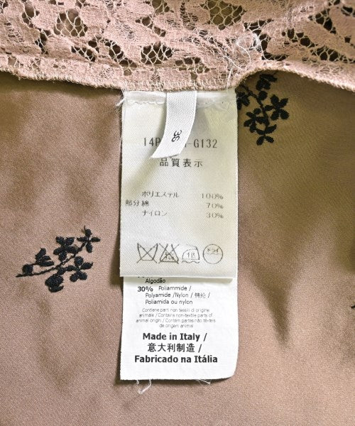 Nﾟ 21 เสื้อลำลอง