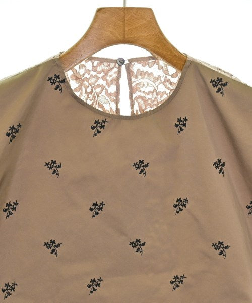 Nﾟ 21 เสื้อลำลอง