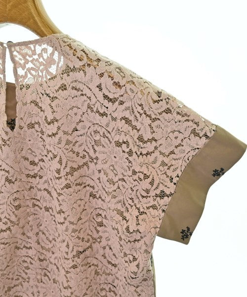 Nﾟ 21 เสื้อลำลอง