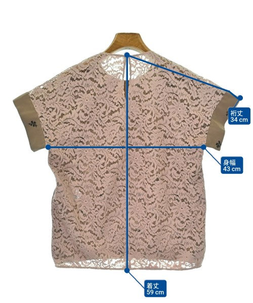 Nﾟ 21 เสื้อลำลอง