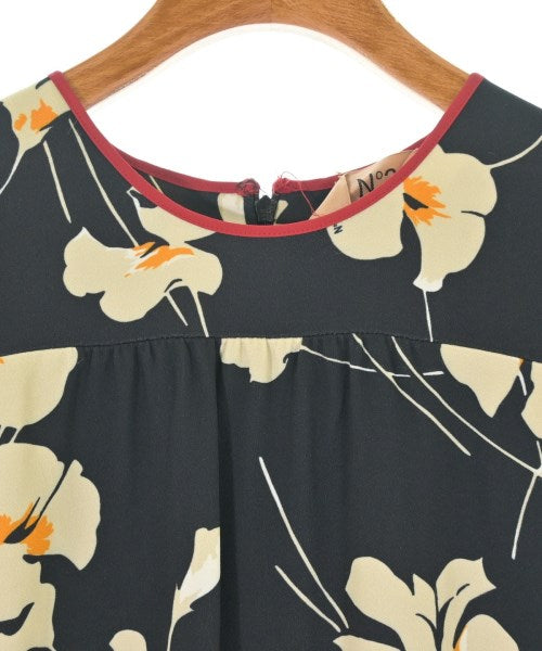 Nﾟ 21 ชุดเดรส