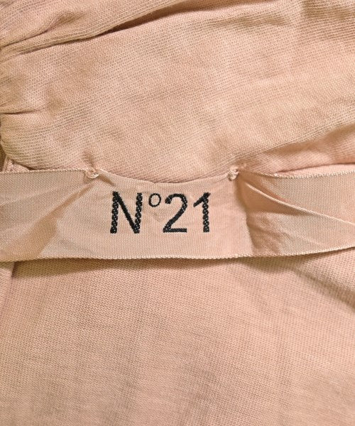 Nﾟ 21 แขนกุด
