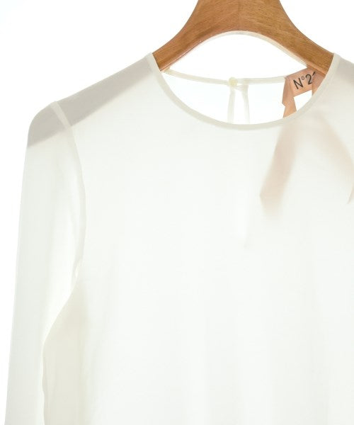 Nﾟ 21 เสื้อสตรี