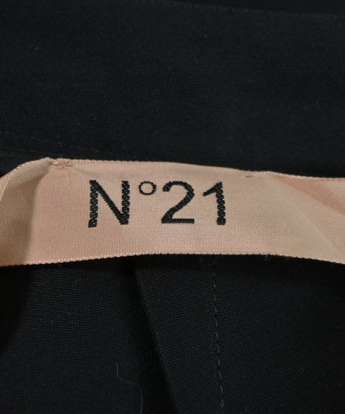 Nﾟ 21 กระโปรงยาวถึงเข่า