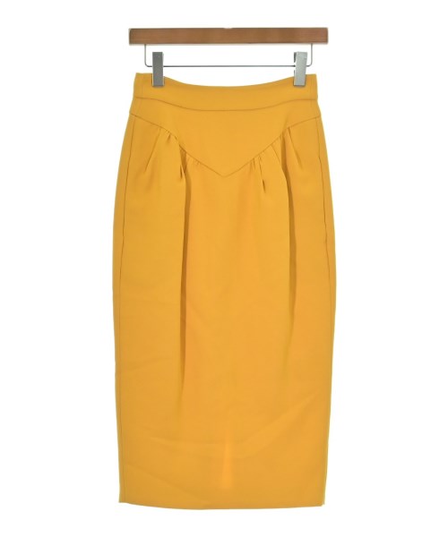 Nﾟ 21 กระโปรงยาว/แม็กซี่ยาว