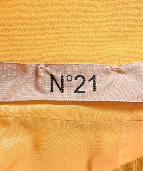 Nﾟ 21 กระโปรงยาว/แม็กซี่ยาว