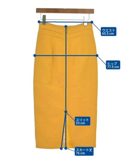 Nﾟ 21 กระโปรงยาว/แม็กซี่ยาว