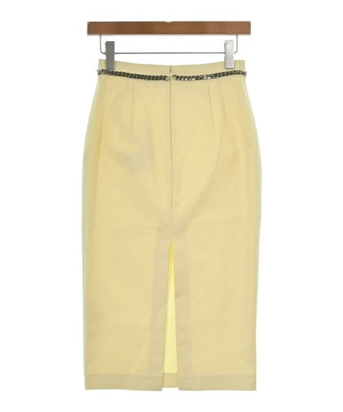 Nﾟ 21 กระโปรงยาว/แม็กซี่ยาว