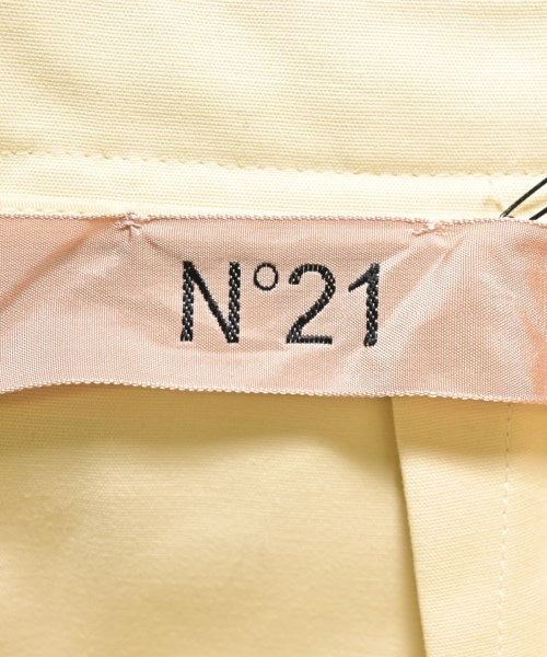 Nﾟ 21 กระโปรงยาว/แม็กซี่ยาว