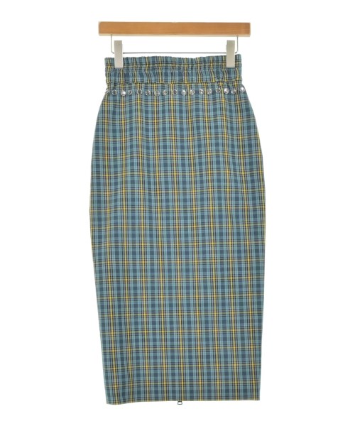 Nﾟ 21 กระโปรงยาว/แม็กซี่ยาว