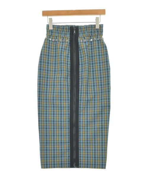 Nﾟ 21 กระโปรงยาว/แม็กซี่ยาว