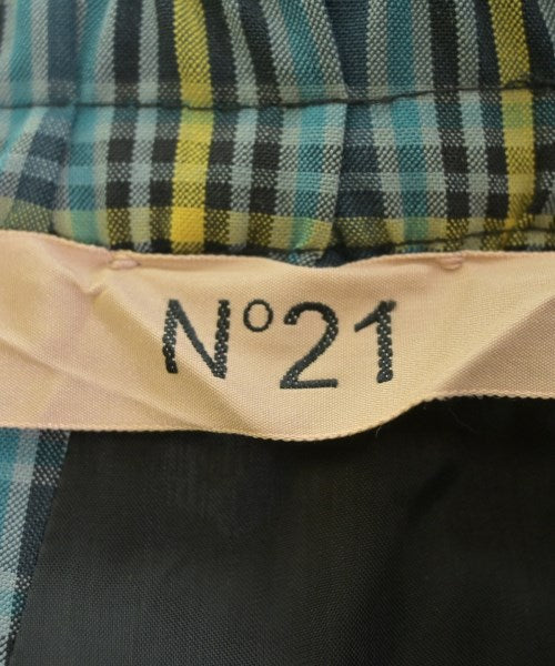 Nﾟ 21 กระโปรงยาว/แม็กซี่ยาว