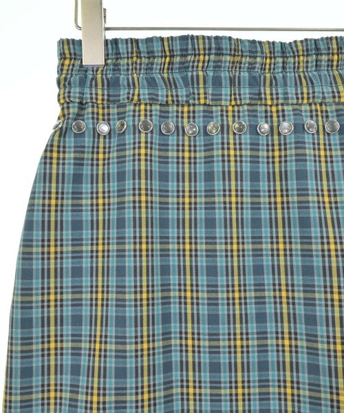 Nﾟ 21 กระโปรงยาว/แม็กซี่ยาว