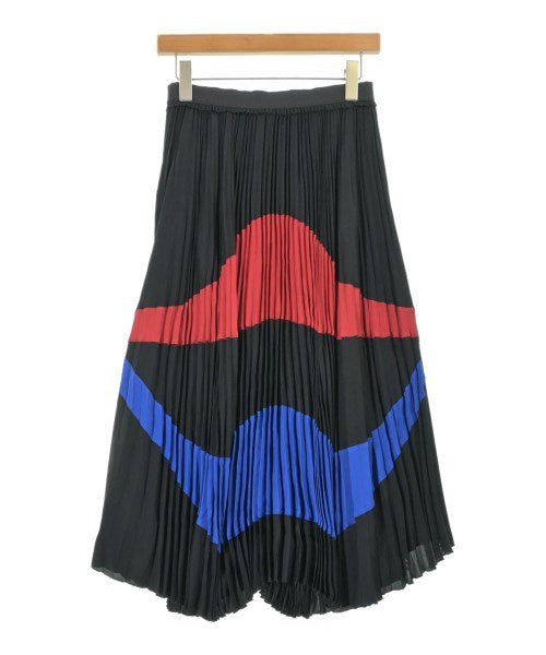 Nﾟ 21 กระโปรงยาว/แม็กซี่ยาว