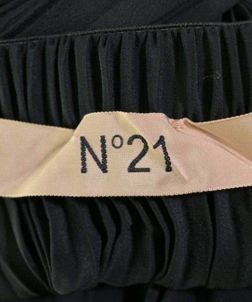 Nﾟ 21 กระโปรงยาว/แม็กซี่ยาว