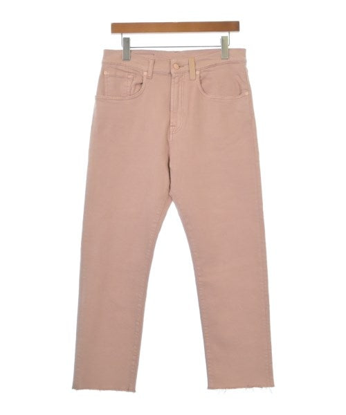 Nﾟ 21 ยีนส์