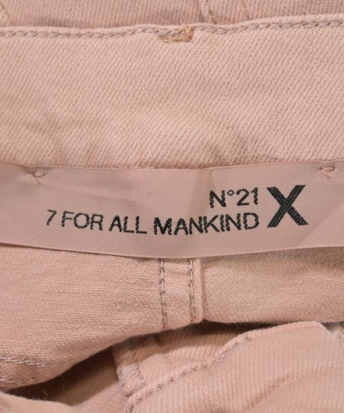 Nﾟ 21 ยีนส์